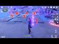 EASY GUIDE Amakumo Peak Puzzle Genshin Impact