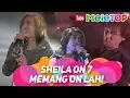 Lagu Sheila On 7 Memang On lah! | S07 Live in Malaysia