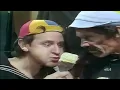 Download Lagu Chaves - Ser Pintor é uma Questão de Talento (1976)