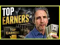 Washington State s HIGHEST Paid Employee Will Shock You