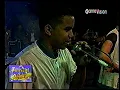 Los Ilegales  La Morena En Vivo) Ecuador 1996