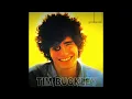TIM BUCKLEY • Once I Was