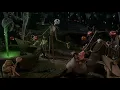 This is HALLOWEEN   instrmental LOOP