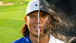 The TRAGIC Story Of Anthony Kim