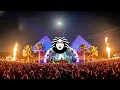 HUGEL - Jump & Shout (Pesca Afro House Remix)