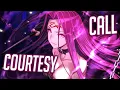 Download Lagu Nightcore - Courtesy Call (Rock Cover) (Lyrics)