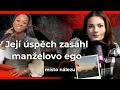 Lagu Její úspěch zasáhl ego manžela | Případ Andreen McDonald