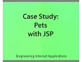 Pets Case Study