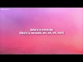 Ava Max - Million Dollar Baby (Lyrics)