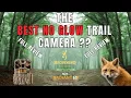 BEST No Glow Trail Camera of 2026 Browning Spec Ops Elite HP5 Ultra No Glow FULL Review