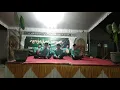 Download Lagu Sholawat BURDAH HAMASAH GROUP live desa TINGGAR