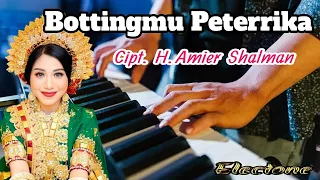 Download Bottingmu Peterrika Cover Electone Cipt. H. Amier Shalman MP3