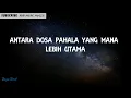 Download Lagu K'rabat - Keinsafan (LIRIK)