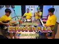 Lagu BERAKHIR PULA KARAOKE NADA CEWEK MEGGY Z