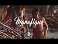 WSTRN - Txtin' ft. Alkaline (Mackøm Remix)