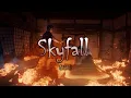 Kagaya Ubuyashiki Death vs Muzan Demon Slayer AMV Skyfall Adele