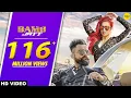 Download Lagu Punjabi Songs : Bamb Jatt | Amrit Maan | Jasmine Sandlas Ft. DJ Flow | Ishtar Punjabi