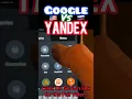 WHAT System Do YOU Use ?! GOOGLE or YANDEX in MOSCOW, RUSSIA ?!
