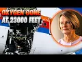 United 811 Cargo Door Blew Out at 23000 Feet Mayday Air Disaster