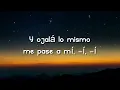Ojalá - The Rudeboyz, Maluma, Adam Levine {Lyrics Video} 🎈