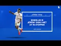 Download Lagu Extra Time met lof voor Jérémy Doku: \