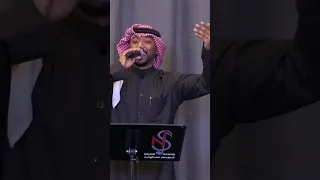 يوم طبت بنت ابوها بداوي الفنان فهد مطر 