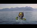 Joey Pecoraro - The Charming Creature (Official Audio)