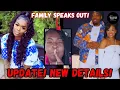 Download Lagu FAMILY OF ROMECA MEEKS SPEAKS OUT \u0026 SETS THE RECORD STRAIGHT!