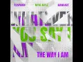 The Way I Am - R3SPAWN, MYKL MYLZ & MANHART
