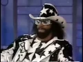 Download Lagu Macho Man Randy Savage on Arsenio Hall 1992