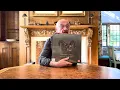 Download Lagu Jethro Tull – Curious Ruminant (Unboxing)