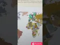 My CRI Genetics DNA Test and Results