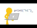 I voiced over Alan Becker s Animation vs Coding