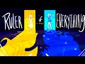 Ruler of Everything | OC Animatic