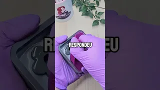 Ele é filho do Cristiano Ronaldo…