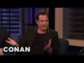Will Arnett On Jason Bateman s Car Commercials CONAN on TBS
