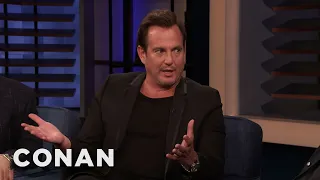 Will Arnett On Jason Bateman s Car Commercials CONAN on TBS