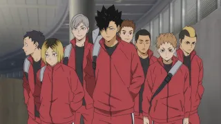 Download Nekoma Team Bonding BEST Moments - HAIKYUU!! MP3