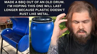 I Watched The Most Illegal DIY Projects On Earth