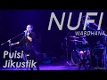 Download Lagu Nufi Wardhana | Jikustik - Puisi (cover)