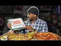 Papa John s New Pizza s Name is Too Long