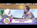 Download Lagu Yang Bikin Kangen dari Lesti Kejora!! Nyinden Susundaan \u0026 Doa Buat King Nassar! | D'Academy Asia 6
