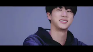 Download JIN (BTS) 'yours' MV MP3