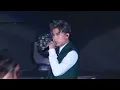 ANSON KONG 江𤒹生 《金星女孩》@香港跨年倒數演唱會 2021·12·31