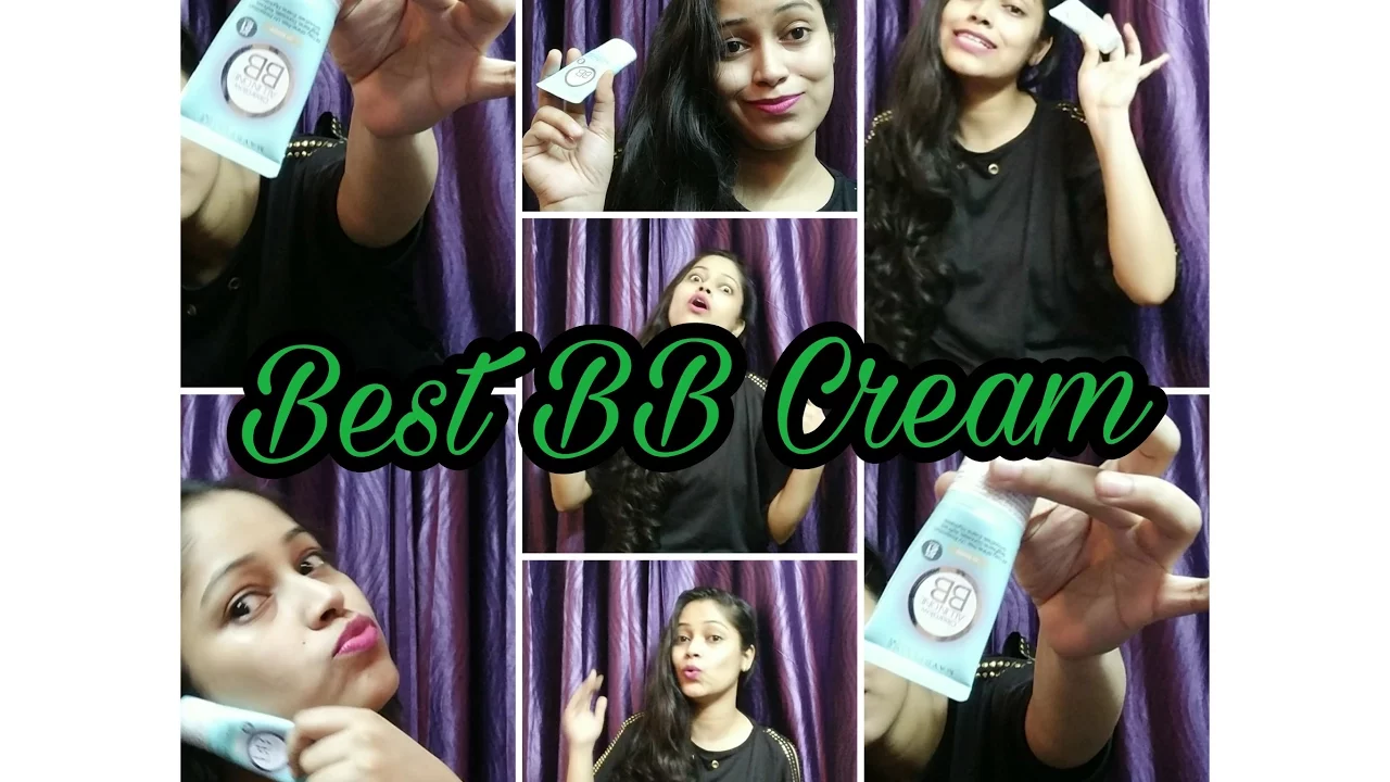 Maybelline BB Cream & BB Stick - How To Use. 