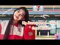 My Journey as a 7-Eleven Crew Member EdithaJ Vlogs Vlog