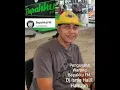 Download Lagu PANAS!! DJ  Isma Halil Hamzah RADIO BALUN DBKL!!