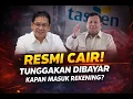 Lagu RESMI! Tunggakan Kenaikan Gaji Pensiunan Akhirnya Cair – Ini Penjelasan Lengkapnya