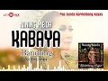 Download Lagu Nining Meida - Kabaya Bandung ( Official Audio )