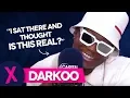 Download Lagu Darkoo On The Rise Of ‘Gangsta’, Comments About Her Looks \u0026 More | Homegrown | Capital XTRA